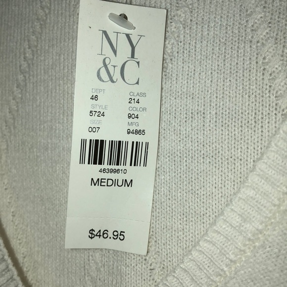 Sweater - Picture 2 of 2